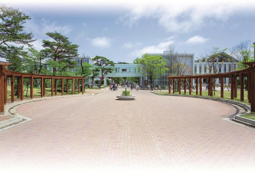 秋田大学