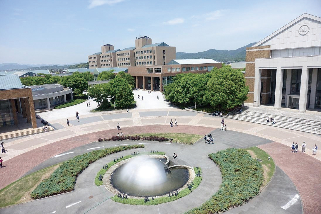 岡山県立大学