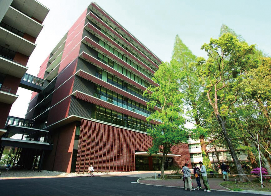 東京農業大学