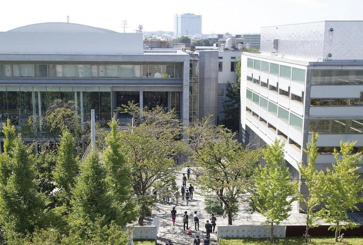 東京都市大学