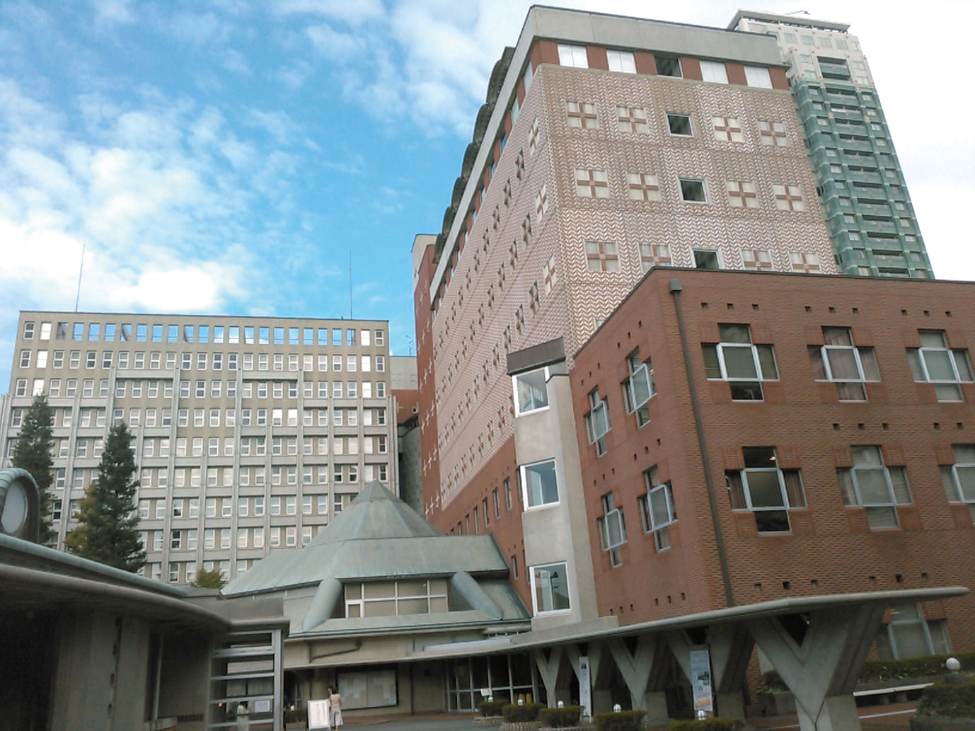 明治学院大学