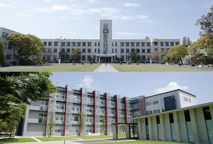 大阪公立大学